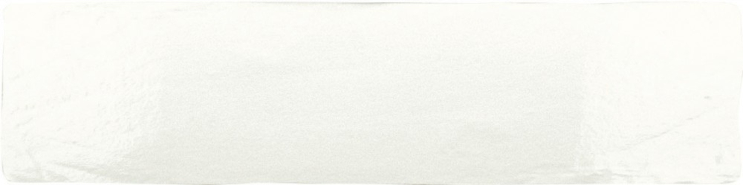 Dune Ceramica Atelier Wandfliese 7.5x30 White 227959