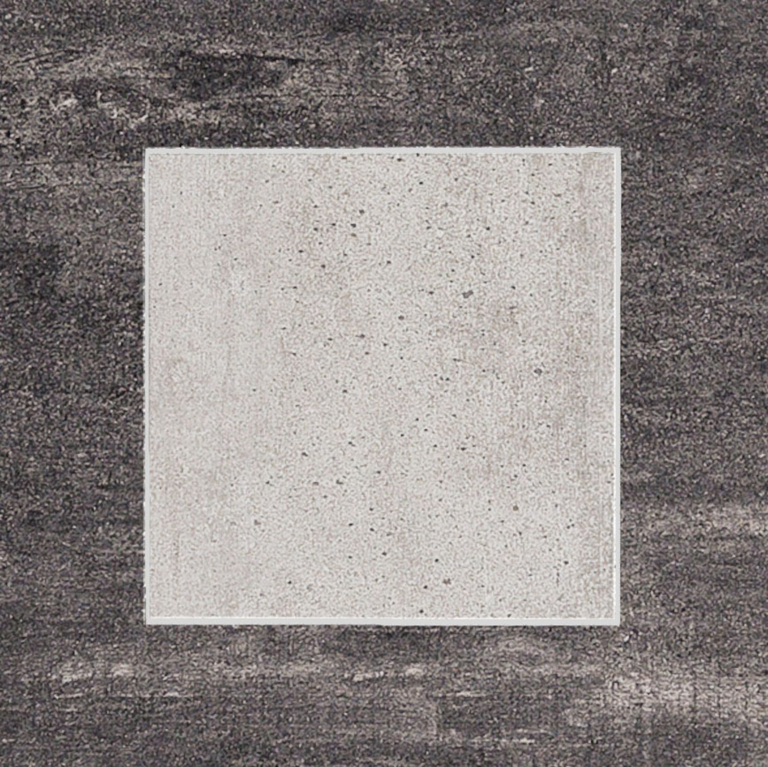 Emilceramica On Square Dekor 30x30 Cemento-Lavanga E1N7