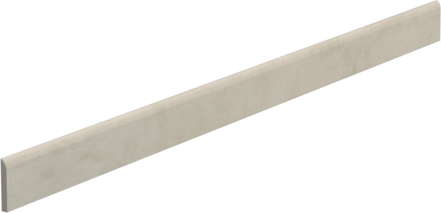 Del Conca Timeline Sockel 7.5x120 Beige G0TL11R12