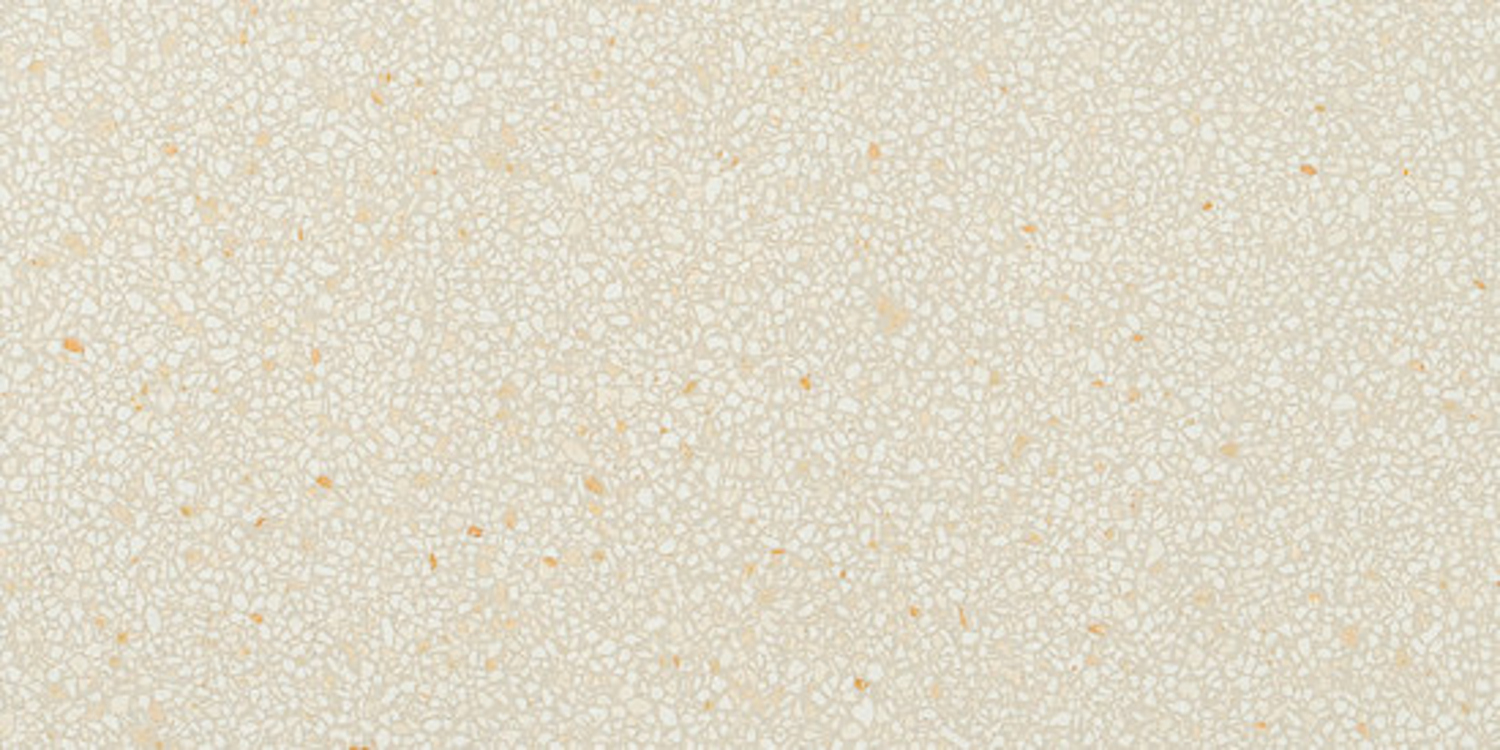 Coem Terrazzo Bodenfliese Mini 60x120 Caolino TZ621R