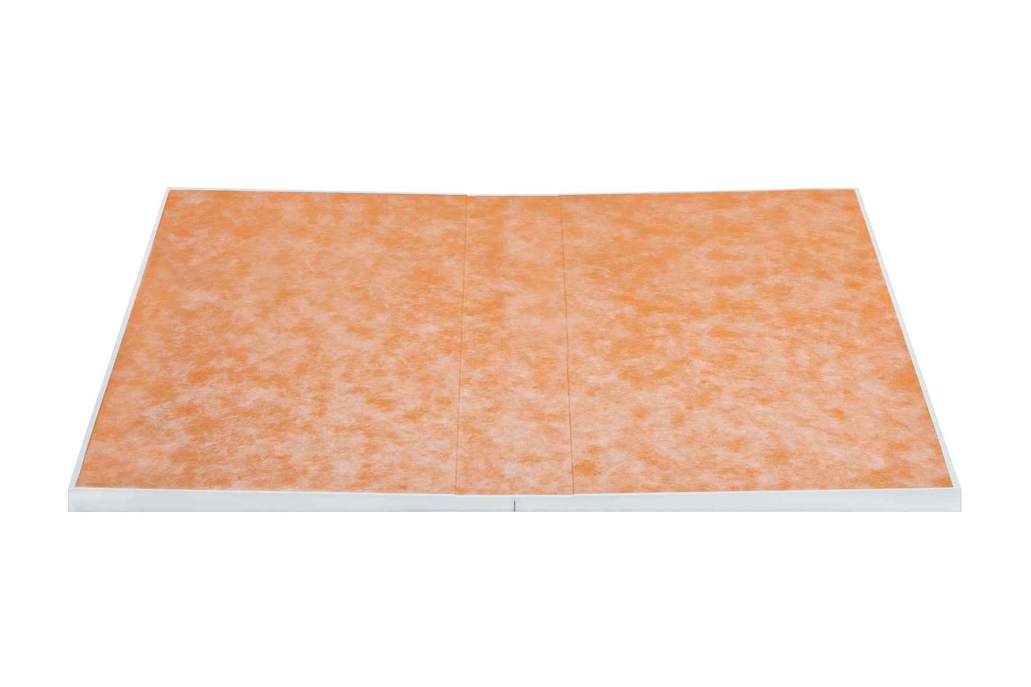 Schlüter Systems KERDI-SHOWER-LT Gefälleboard für Linienentwässerung, Mittelversion KSLT1000