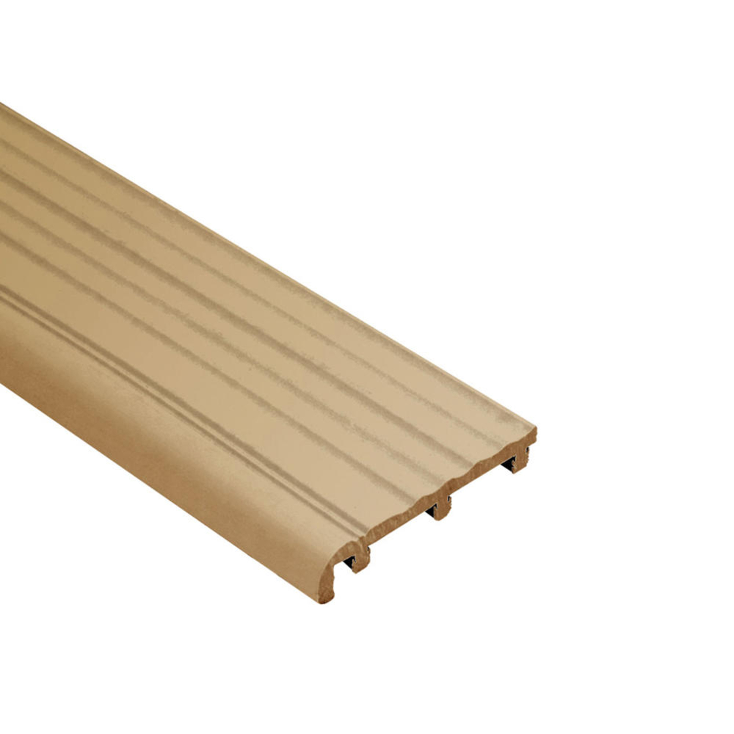 Schlüter Systems TREP-B/EL Zubehör für TREP-B Einlage HB - Hellbeige PE52/HB