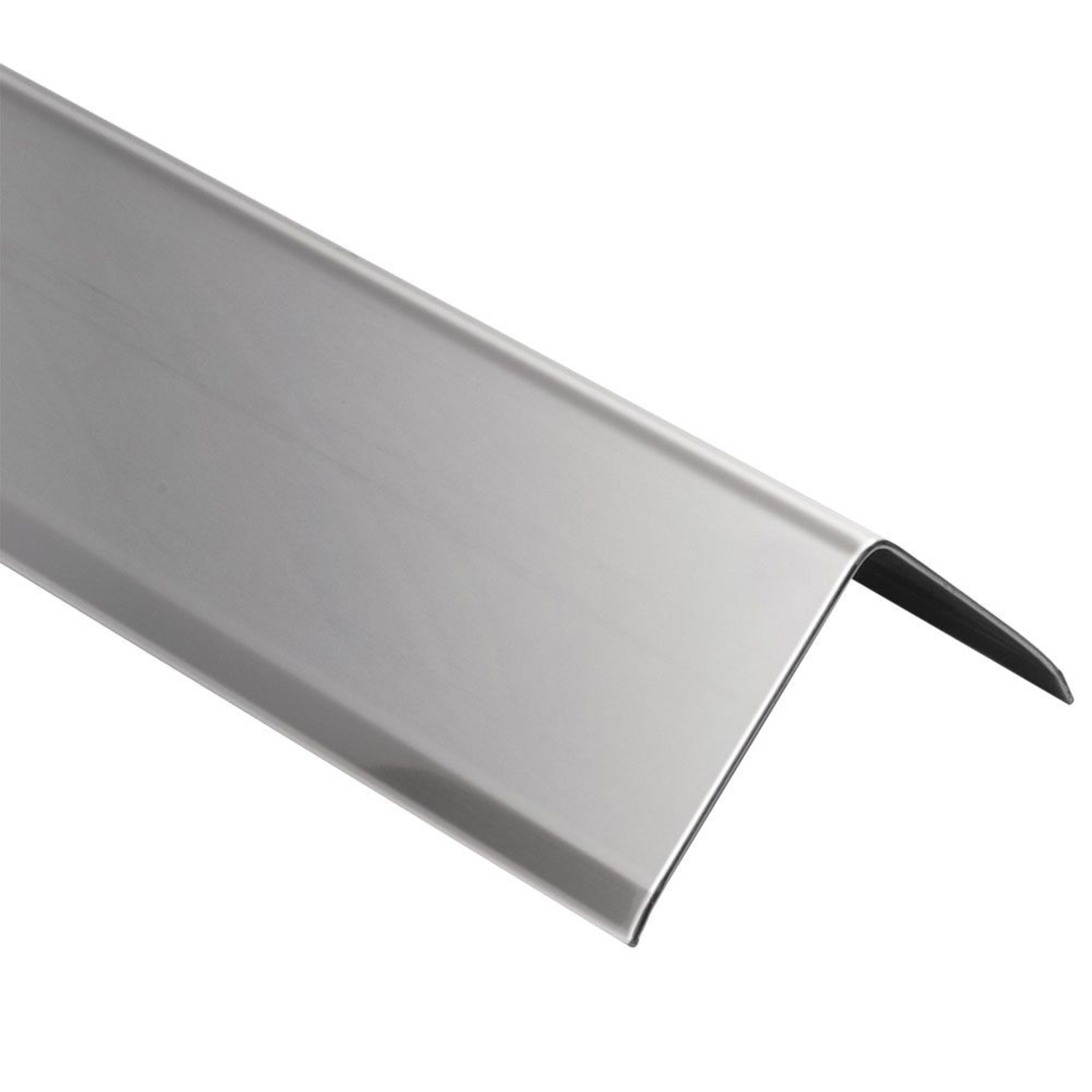 Schlüter Systems ECK-K-E Eckprofil zum nachträglichen Aufkleben Winkel 90 grad edelstahl K50V2A/200