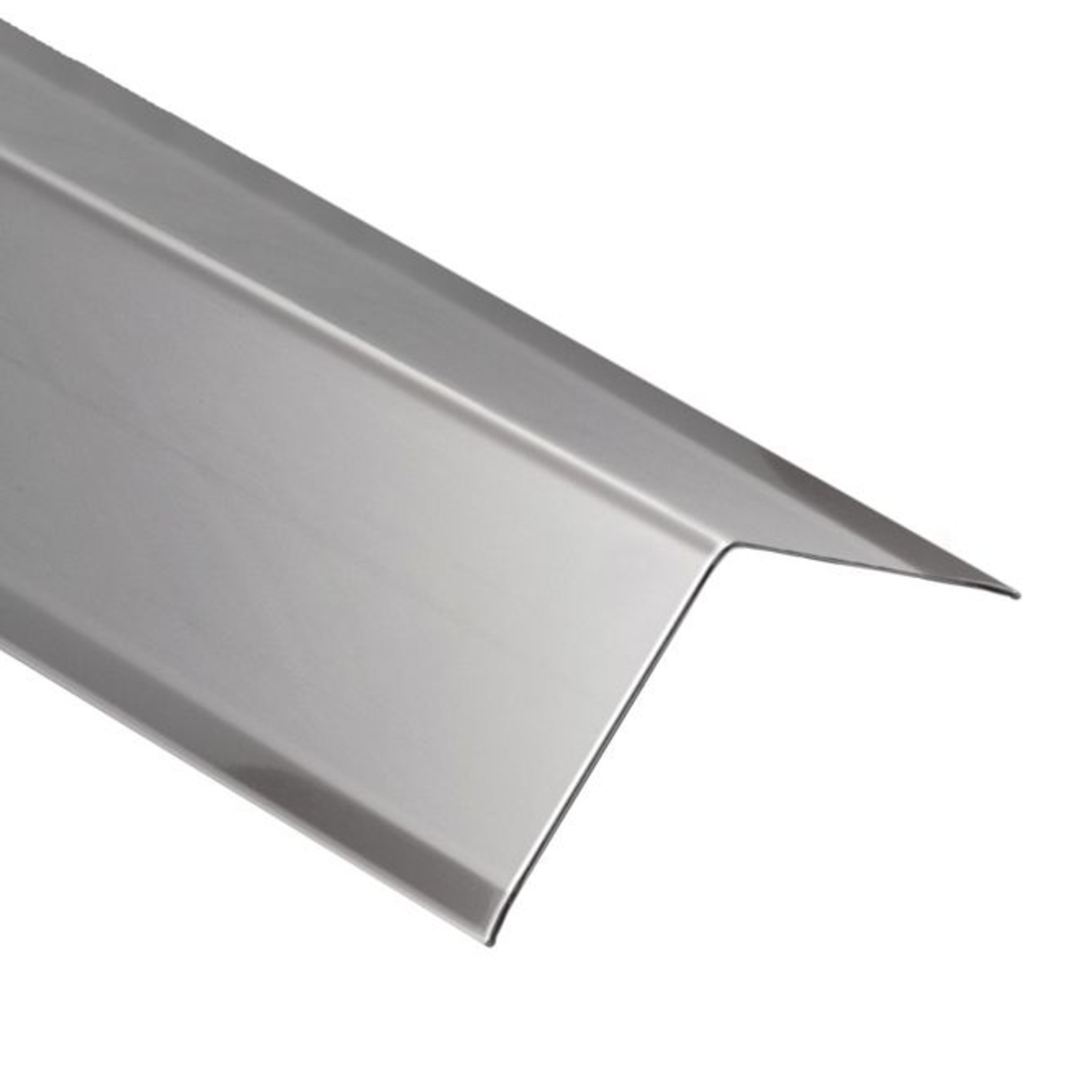 Schlüter Systems ECK-K-E Eckprofil zum nachträglichen AufklebenWinkel 135 grad edelstahl K32ES/200