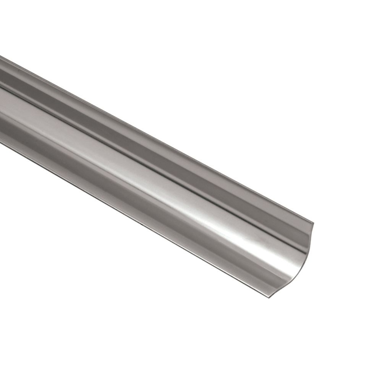 Schlüter Systems ECK-KHK-E Eckprofil edelstahl KHK15E/200