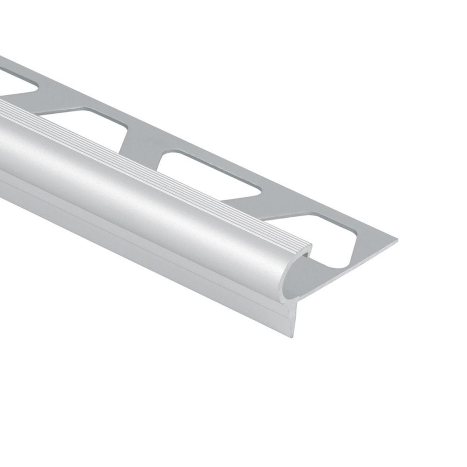 Schlüter Systems TREP-FL-AE Treppenprofil AE - Aluminium natur matt eloxiert FL90AE/100