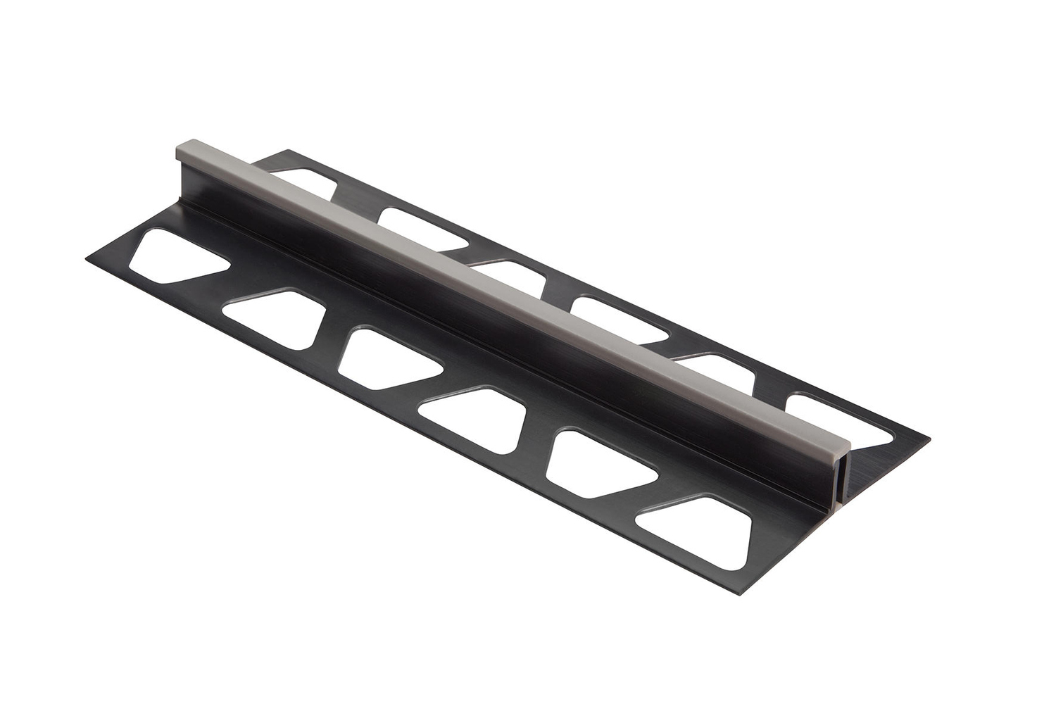 Schlüter Systems DILEX-BWS Bewegungsfugenprofil FG - Fugengrau BWS110FG