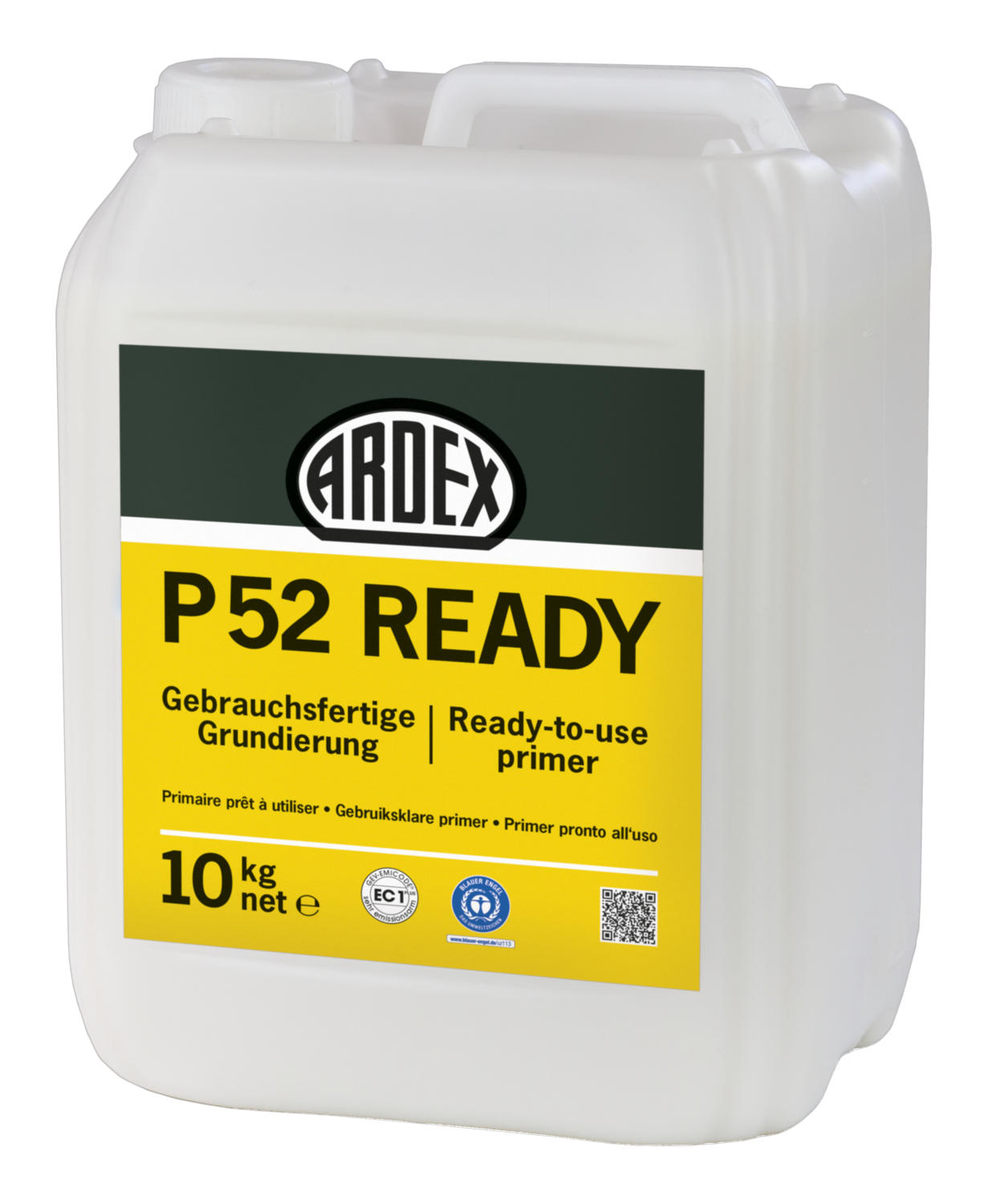Ardex P52 READY Gebrauchsfertige Grundierung 40635