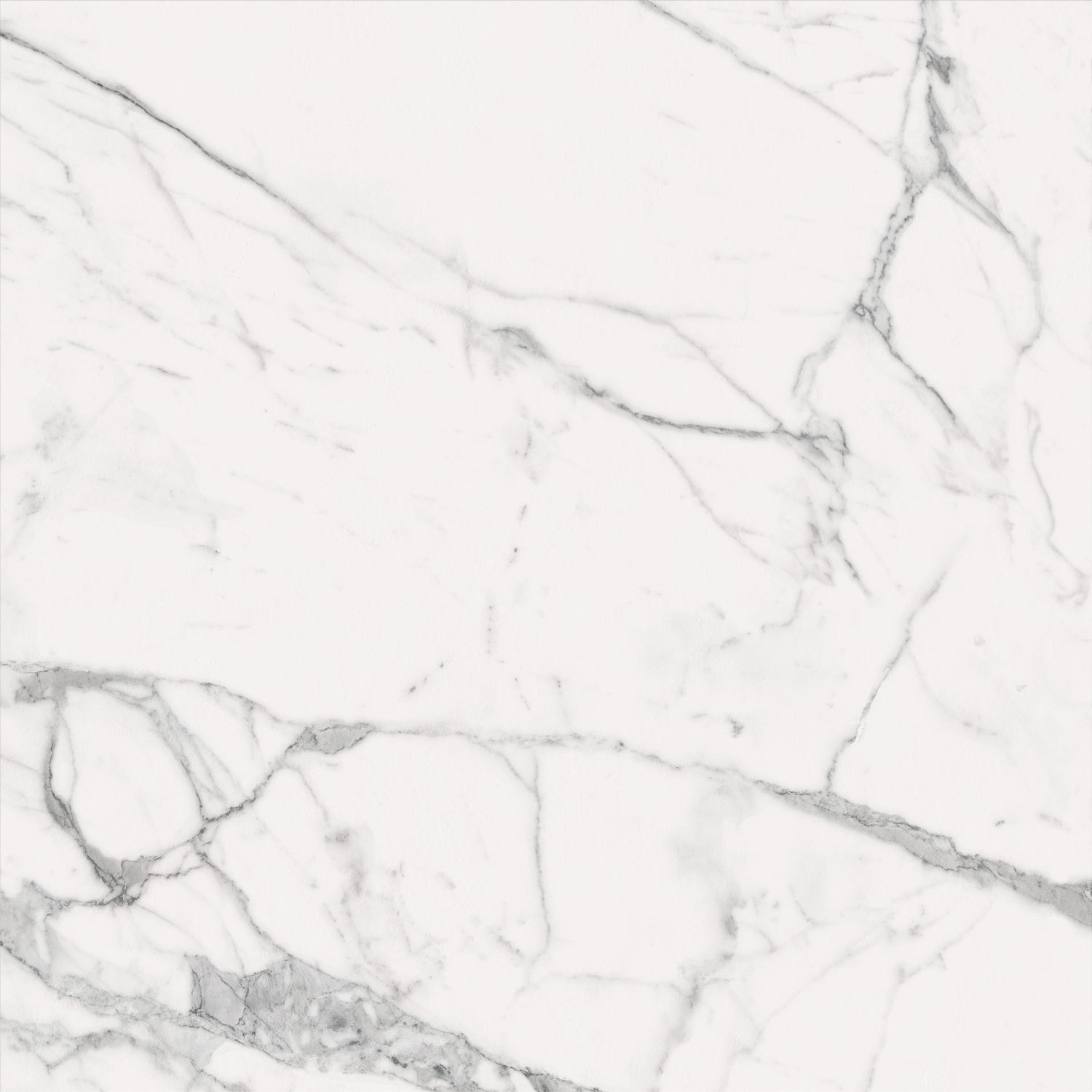 Marazzi Fabula Bodenfliese 100x100 Statuario MMDZ