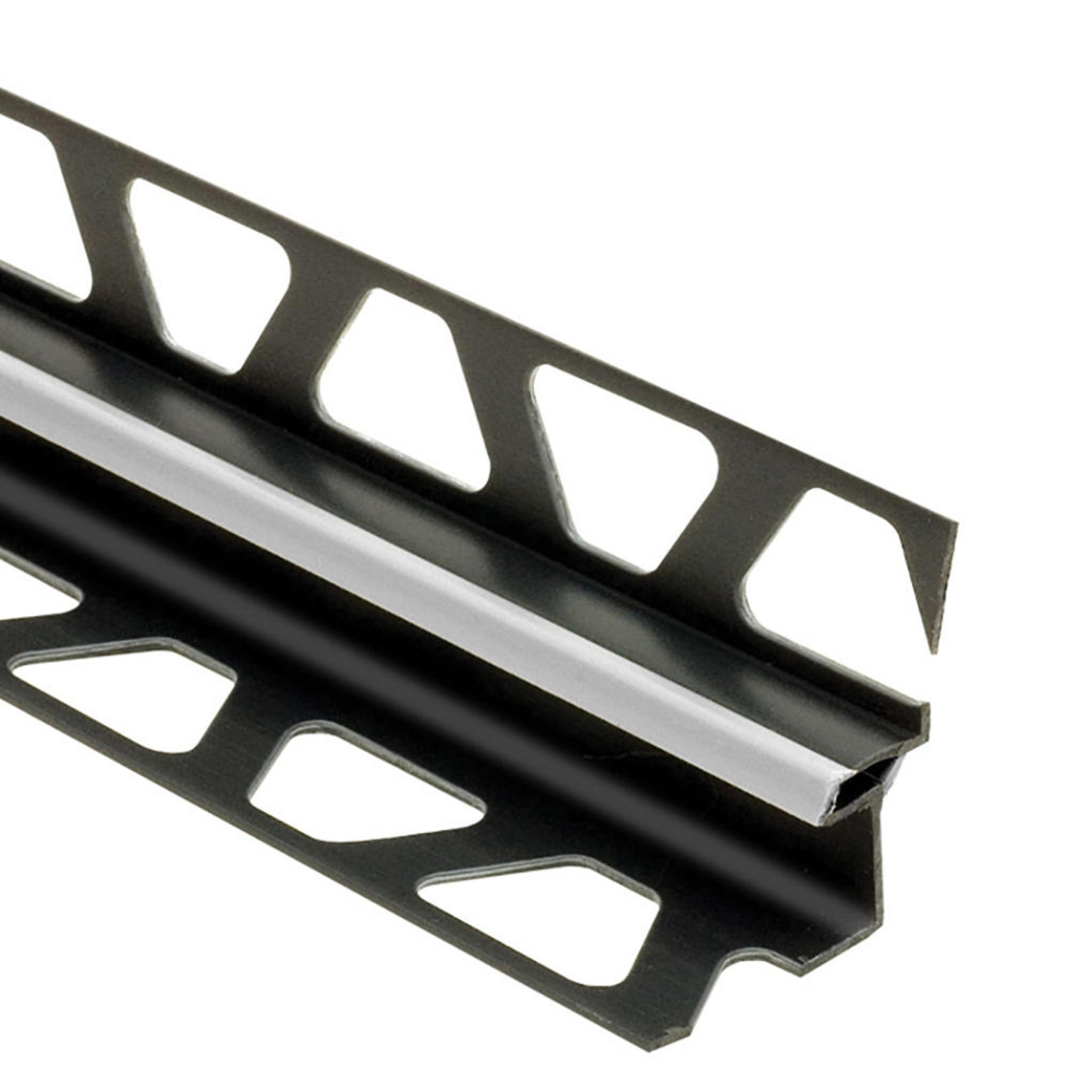 Schlüter Systems DILEX-EKE Eckfugenprofil PG - Pastellgrau EKEU8/O7PG
