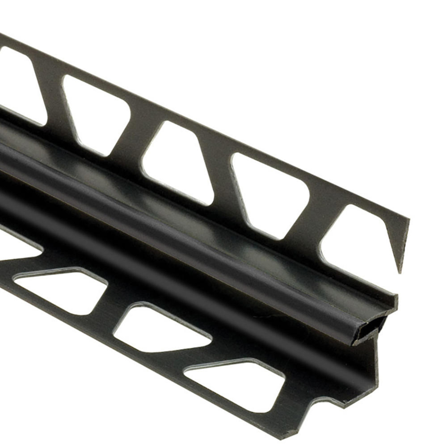 Schlüter Systems DILEX-EKE Eckfugenprofil GS - Graphitschwarz EKEU11/O10GS