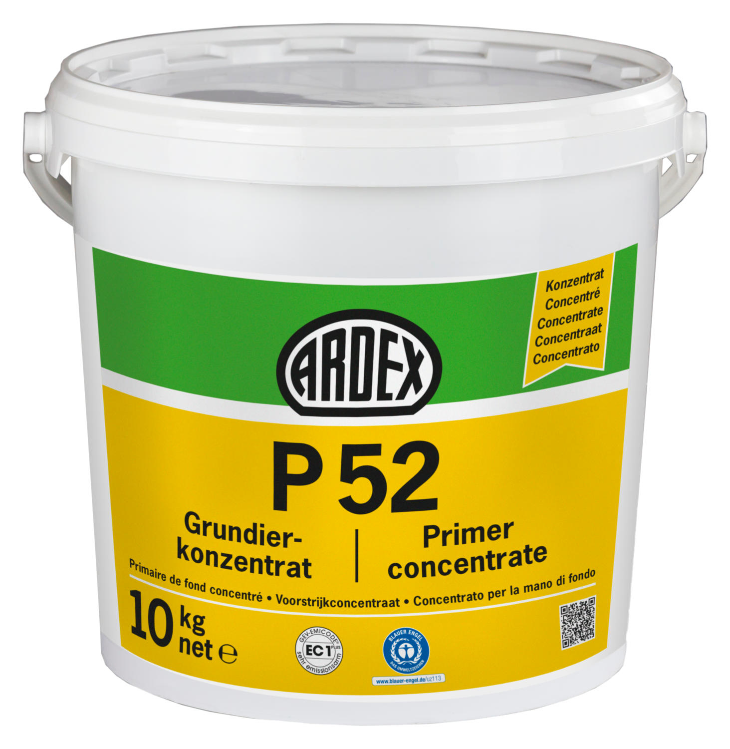 Ardex P52 Grundierkonzentrat 59188
