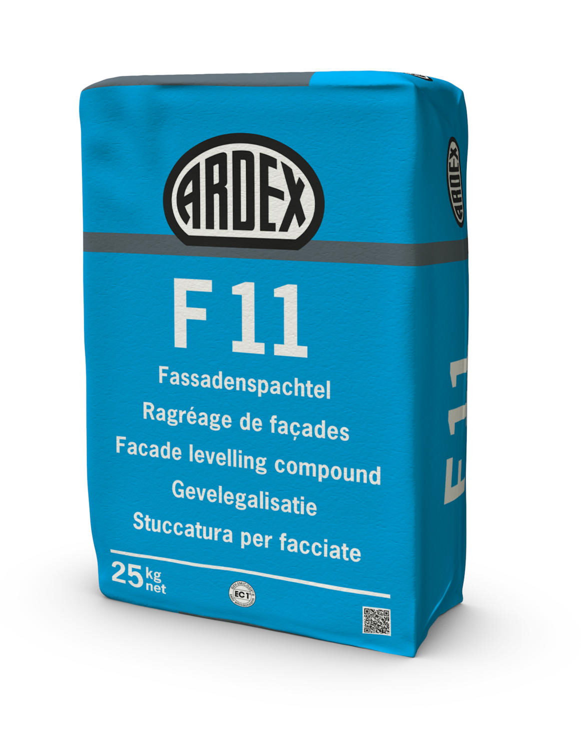 Ardex F11 Fassadenspachtel 56190