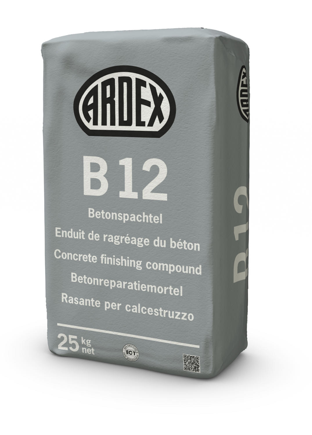 Ardex B12 Betonspachtel 50110