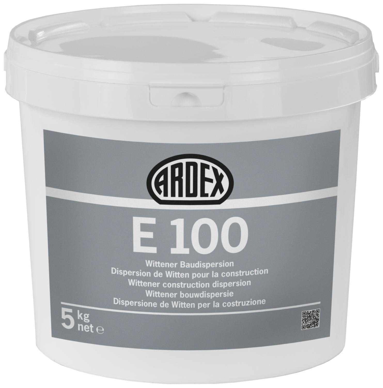 Ardex E 100 Wittener Baudispersion 59280