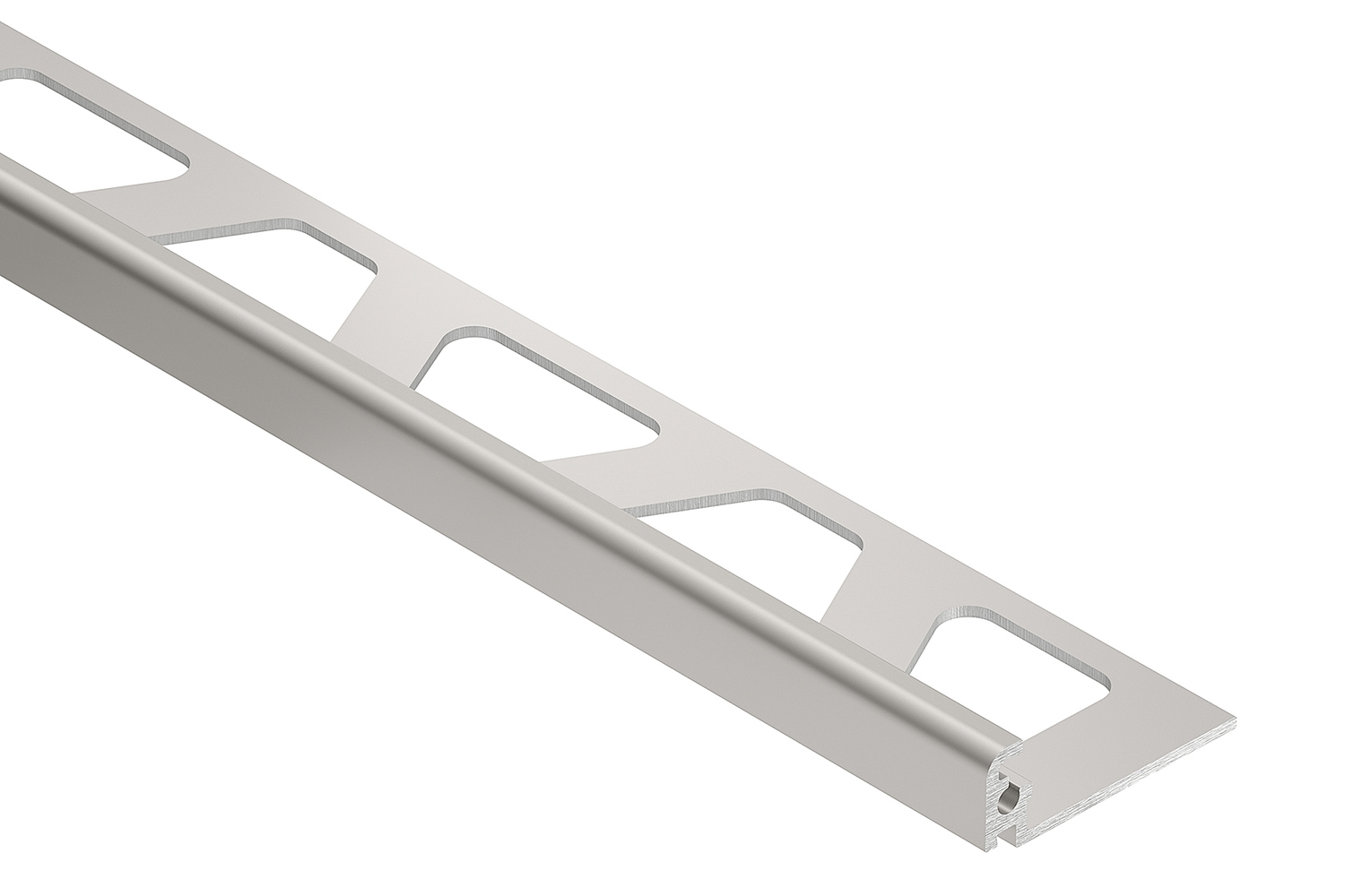 Schlüter Systems JOLLY-AE Abschlussprofil AE - Aluminium natur matt eloxiert J100AE/300