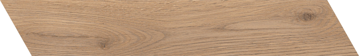 Marca Corona Elisir Royal Chevron A + B 7.5x45 Dorato I894