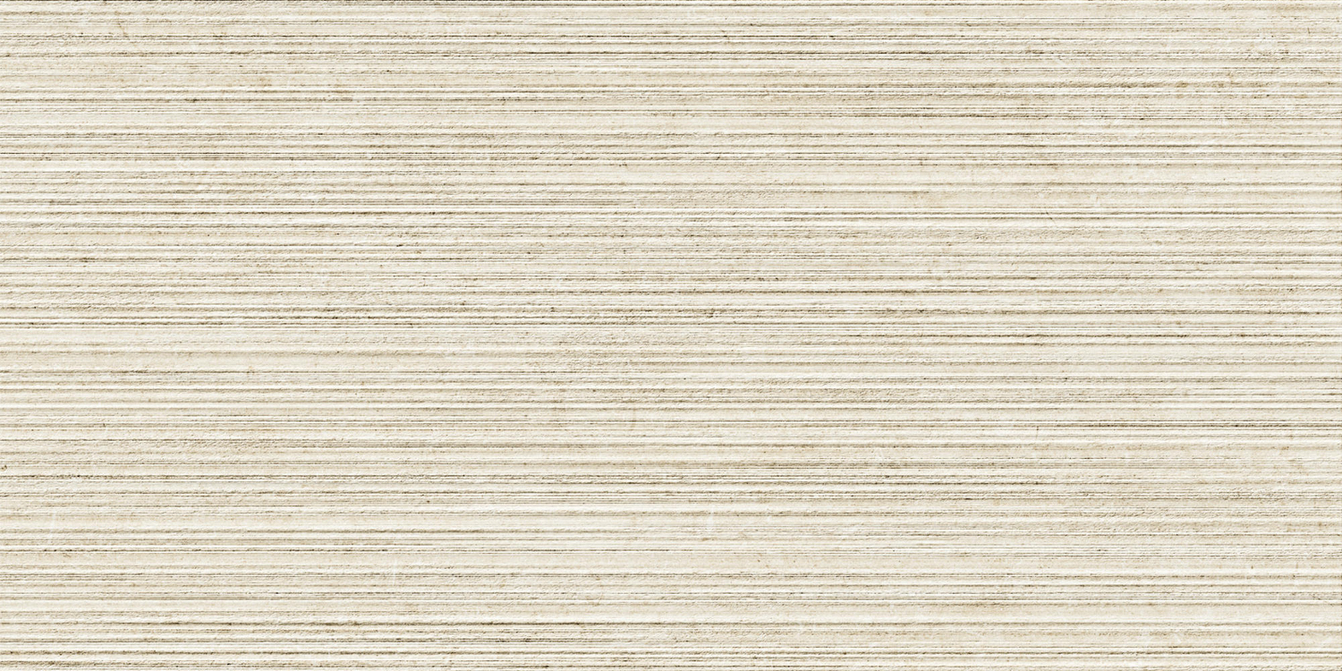 Naxos Mockup Wandfliese 60x120 Ostuni Line Cream 136905