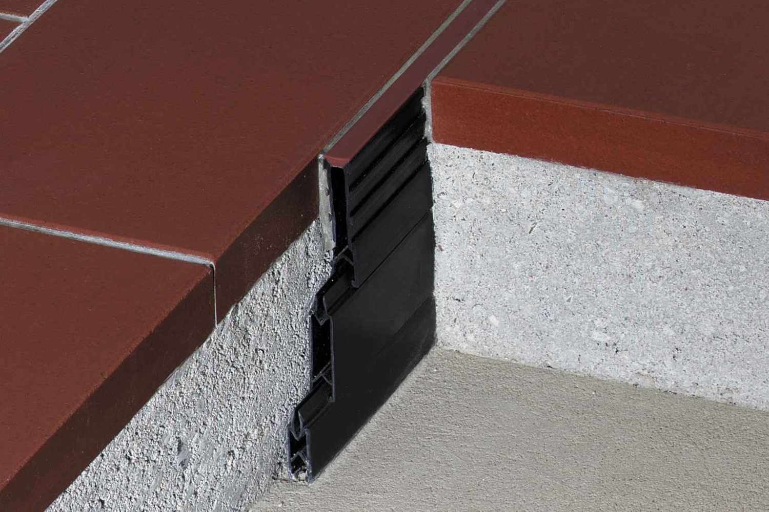 Schlüter Systems DILEX-MP/V Verlängerung Dehnfugenprofil MPV15