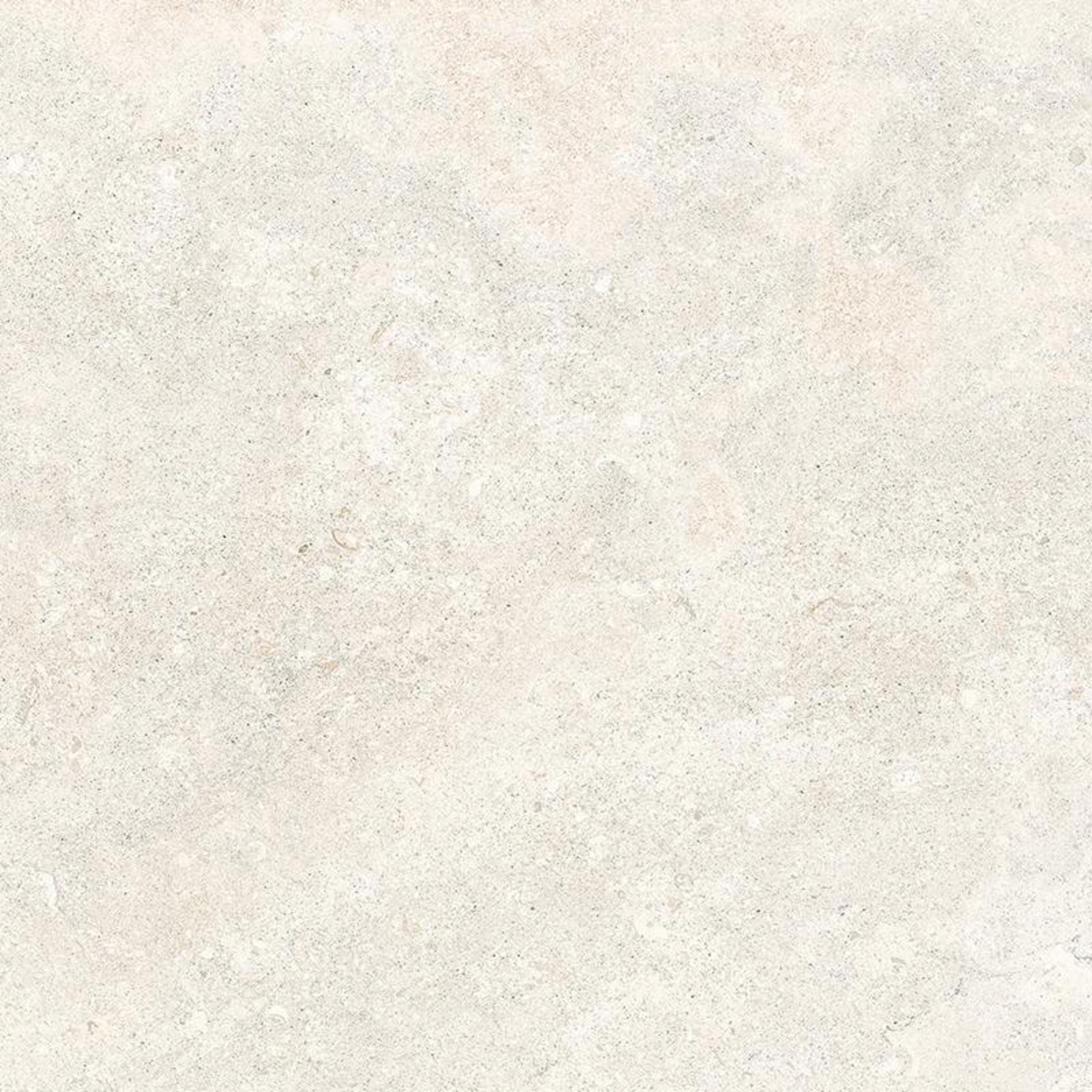 Emilceramica MaPierre Bodenfliese Ancienne 120x120 Blanc ELR9