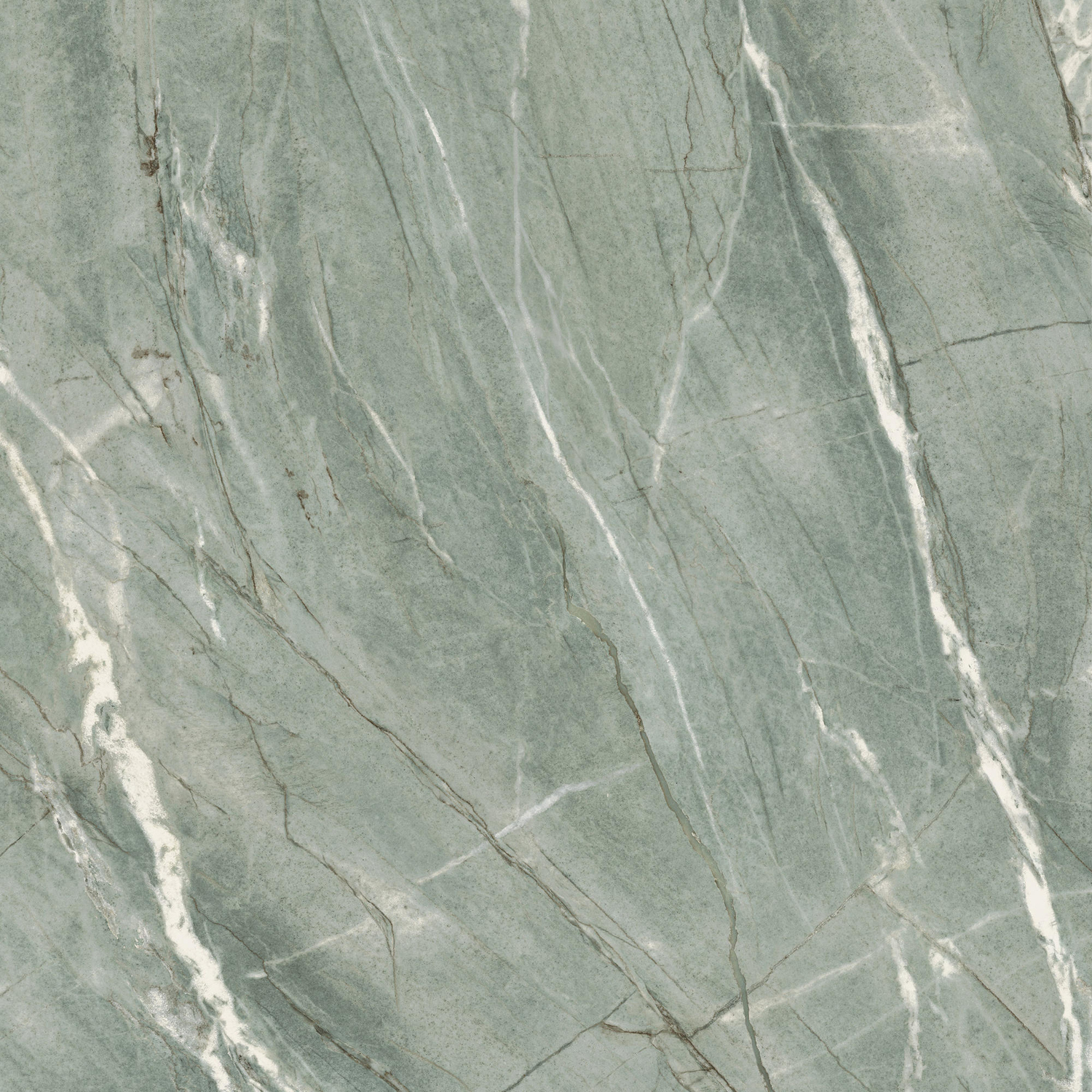 Imola Ceramica The Room Bodenfliese Stärke: 6,5 mm 120x120 Tiffany Green TIF GR6 120 RM (186864)