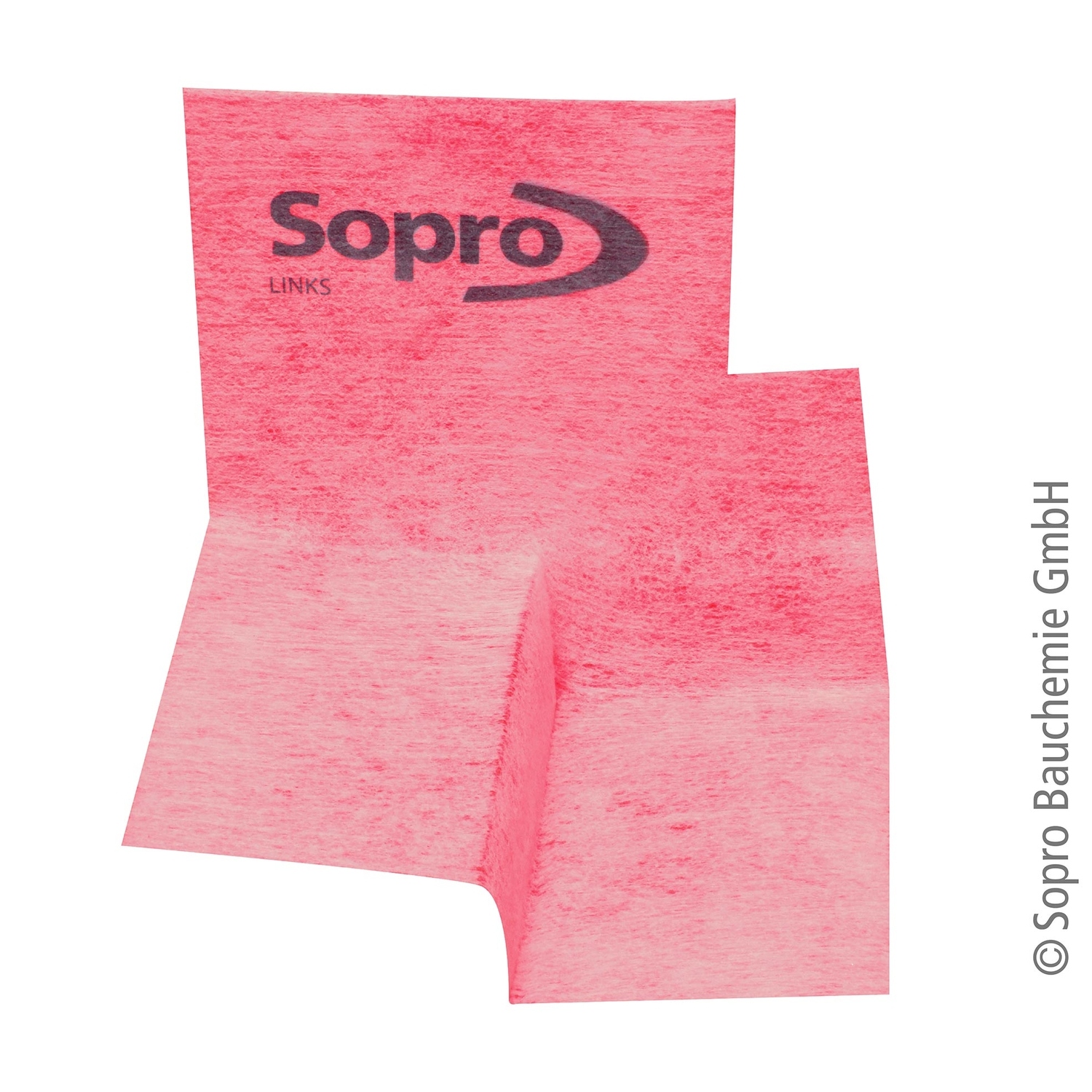 Sopro Bauchemie AEB 176 Höhen-Pass-Stück Links Höhe 28 Mm 8017939 (176-28)