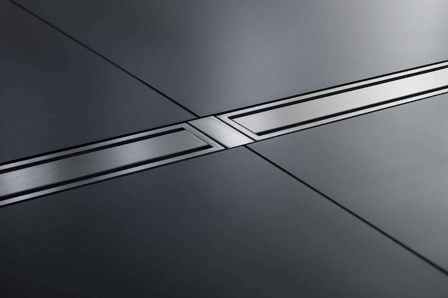 Schlüter Systems KERDI-LINE-FC Verbinder B=35mm V/KLEB35