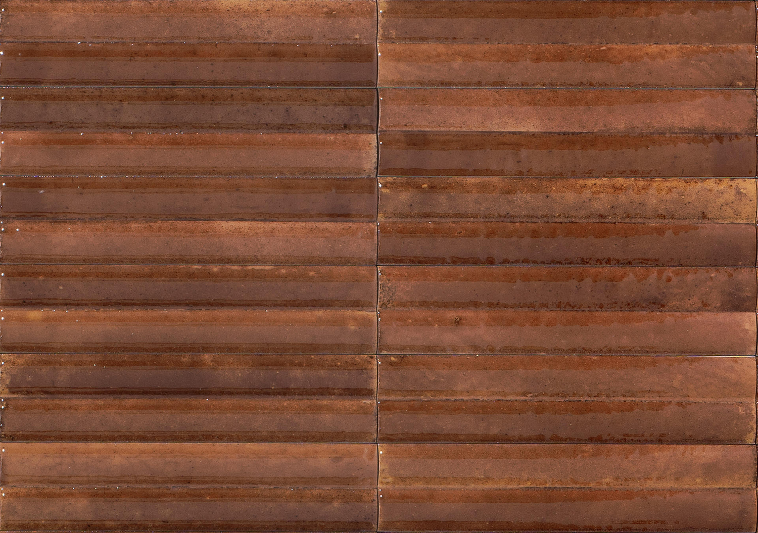 Marazzi Lume Dekor 3D Swing 6x24 Caramel MP95
