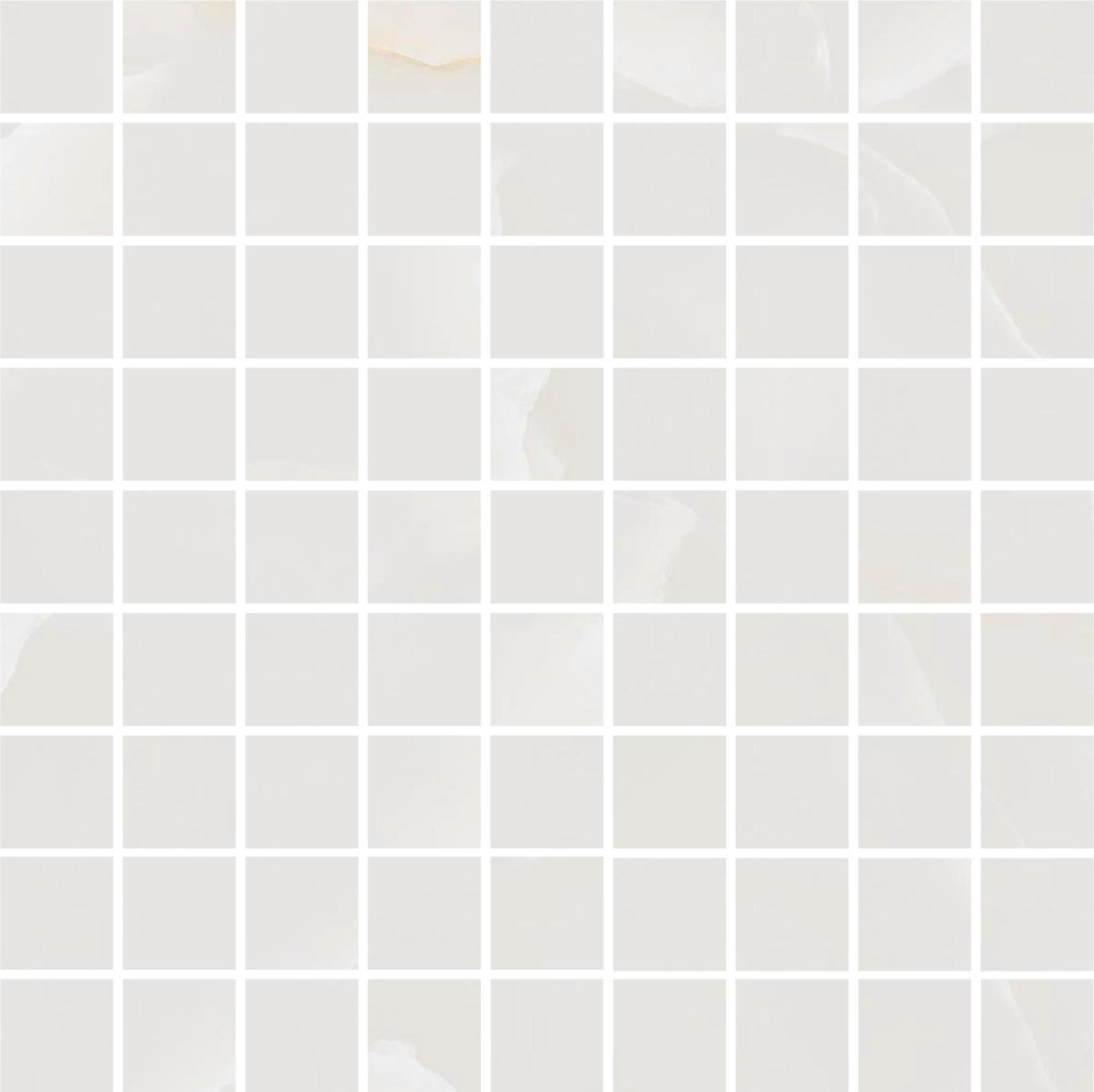 Marazzi Allmarble Mosaik 30x30 Onice Avorio MPAM