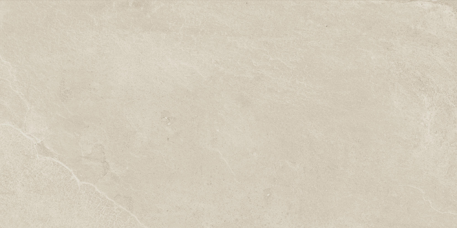 Imola Ceramica Azuma Rock Bodenfliese Stärke 10 mm 60x120 Ivory AV A.RCK 12AV RM (193142)