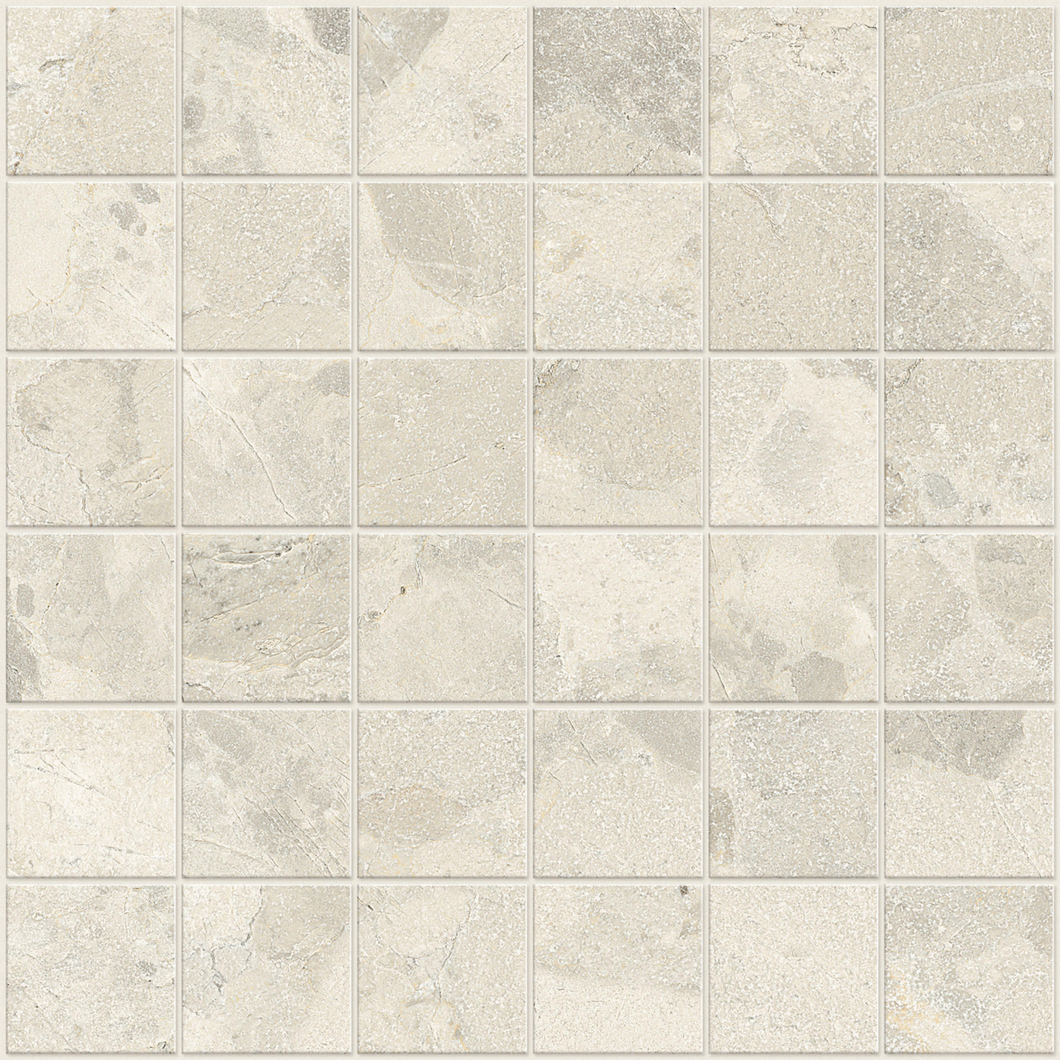 Imola Ceramica Crew Bitter Mosaik 30x30 Almond A MK.CR BIT 30A (191373)