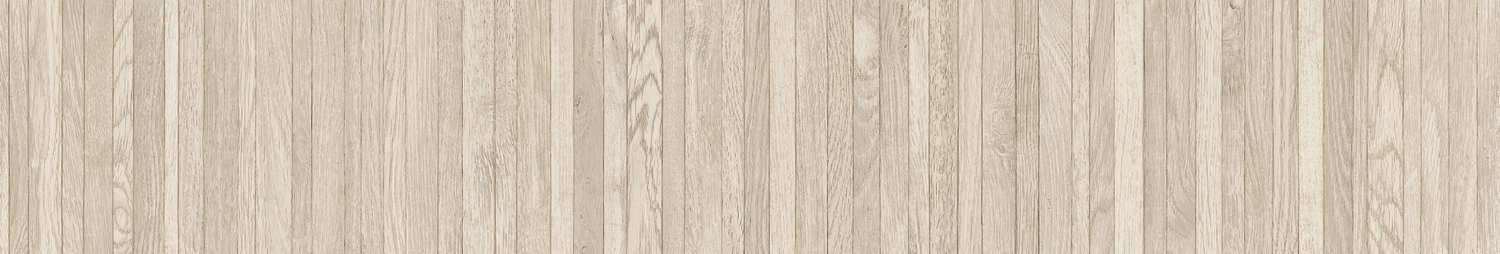 Imola Ceramica Crew Honey Bodenfliese Dekor 20x120 Beige B CR HO1 2012B RM (190753)