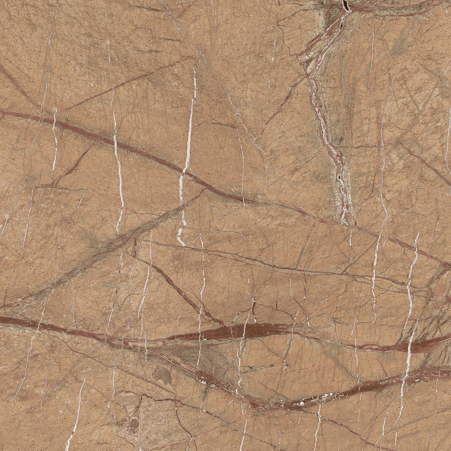 Imola Ceramica The Rock Bodenfliese 60x60 Forest Gold FOGOLD 60 RM (193674)