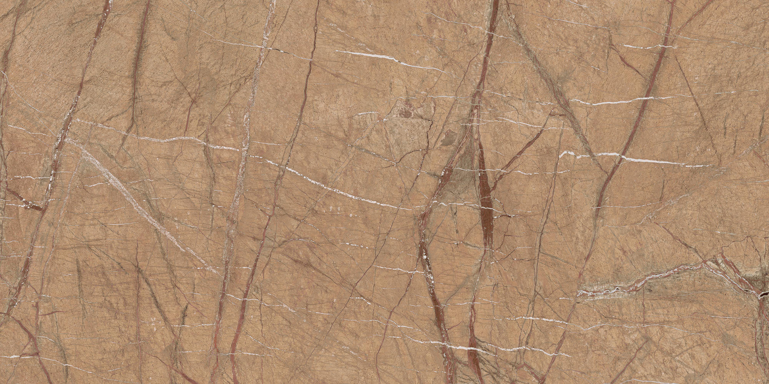 Imola Ceramica The Rock Bodenfliese 0,65 cm 60x120 Forest Gold FOGOLD6 12 RM (192054)