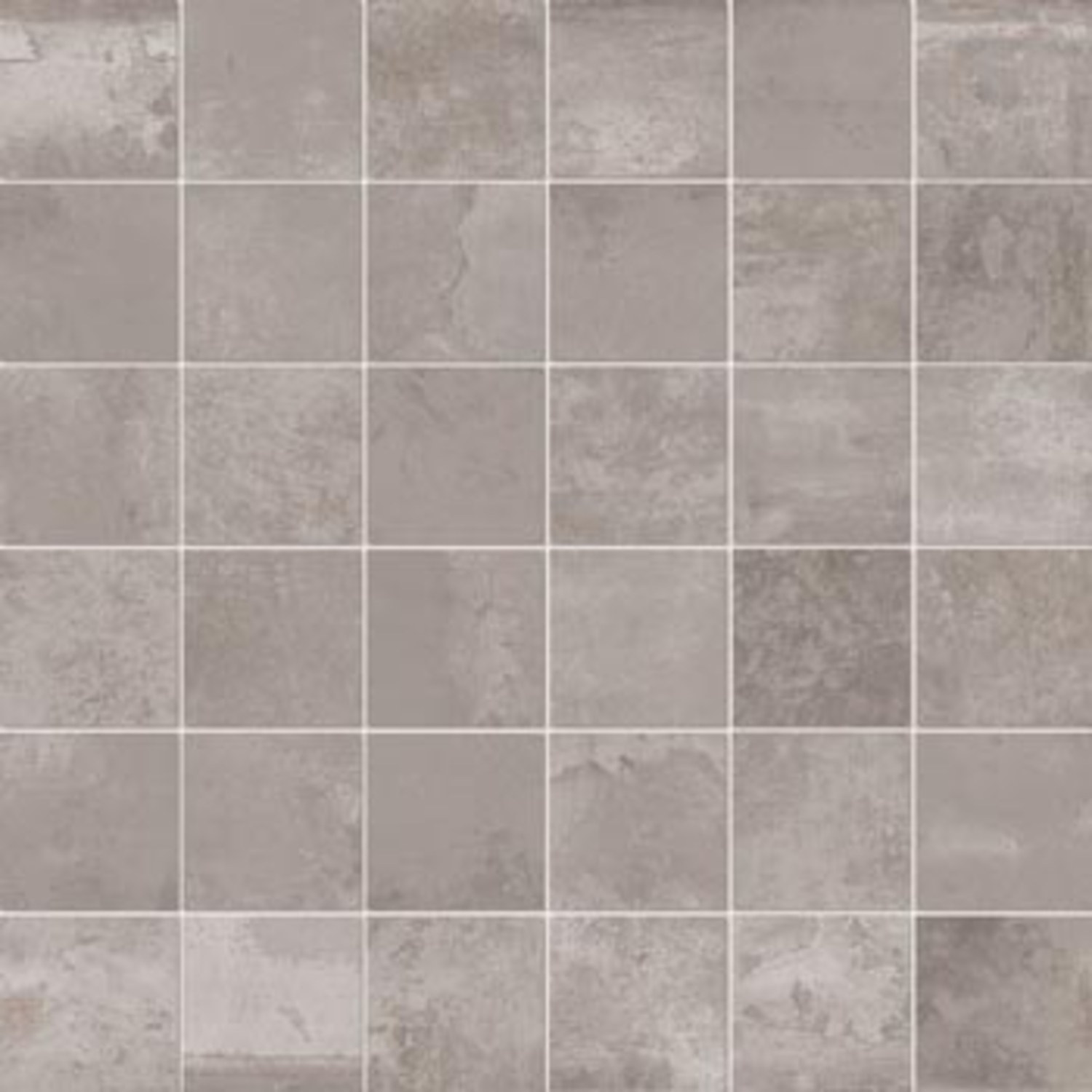 Imola Ceramica Tube Mosaik 30x30 Grey G MK.TUBE 30G (161648)
