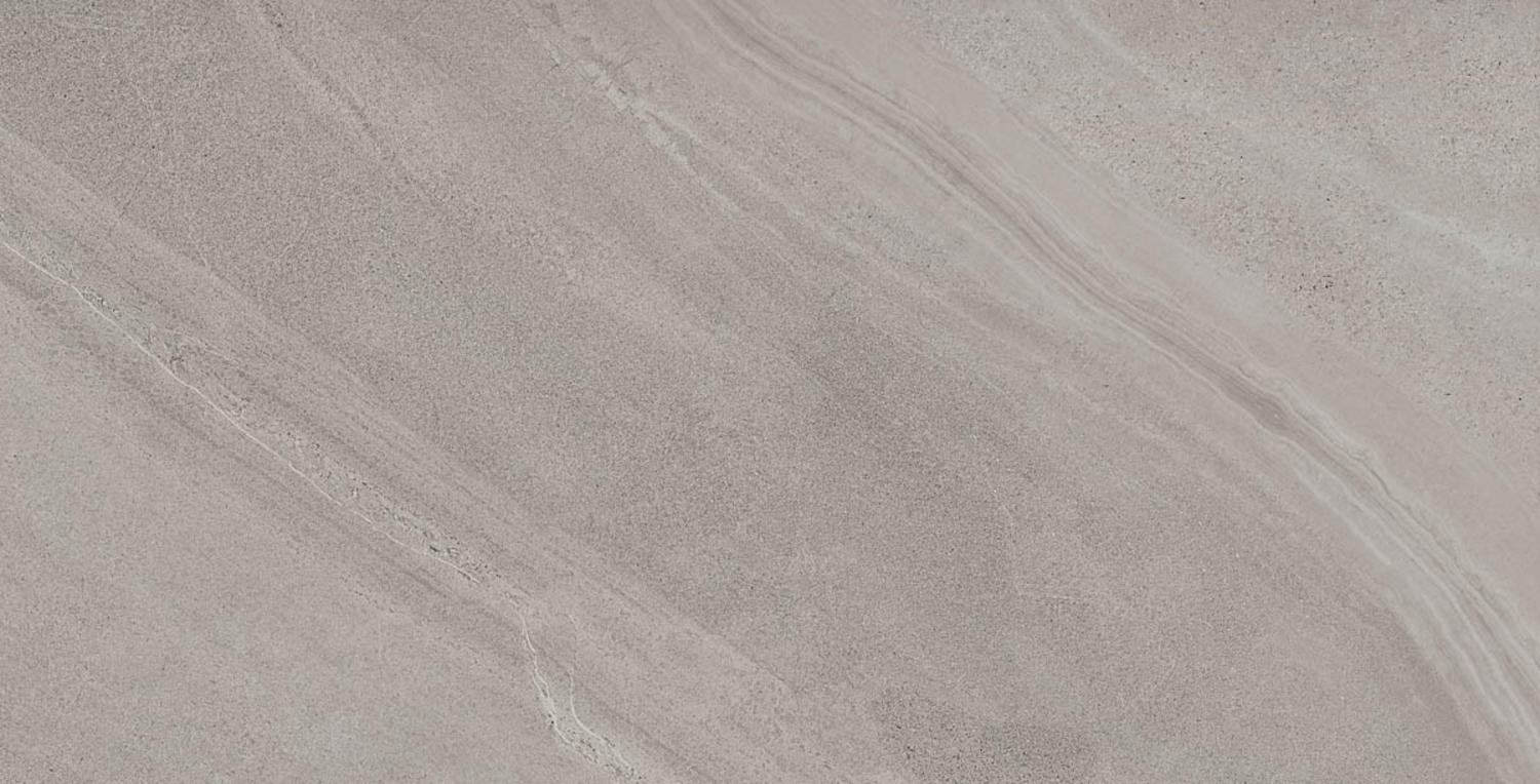Imola Ceramica Lime-Rock Bodenfliese 75x150 Grey G LMRCK 150G RM (178742)