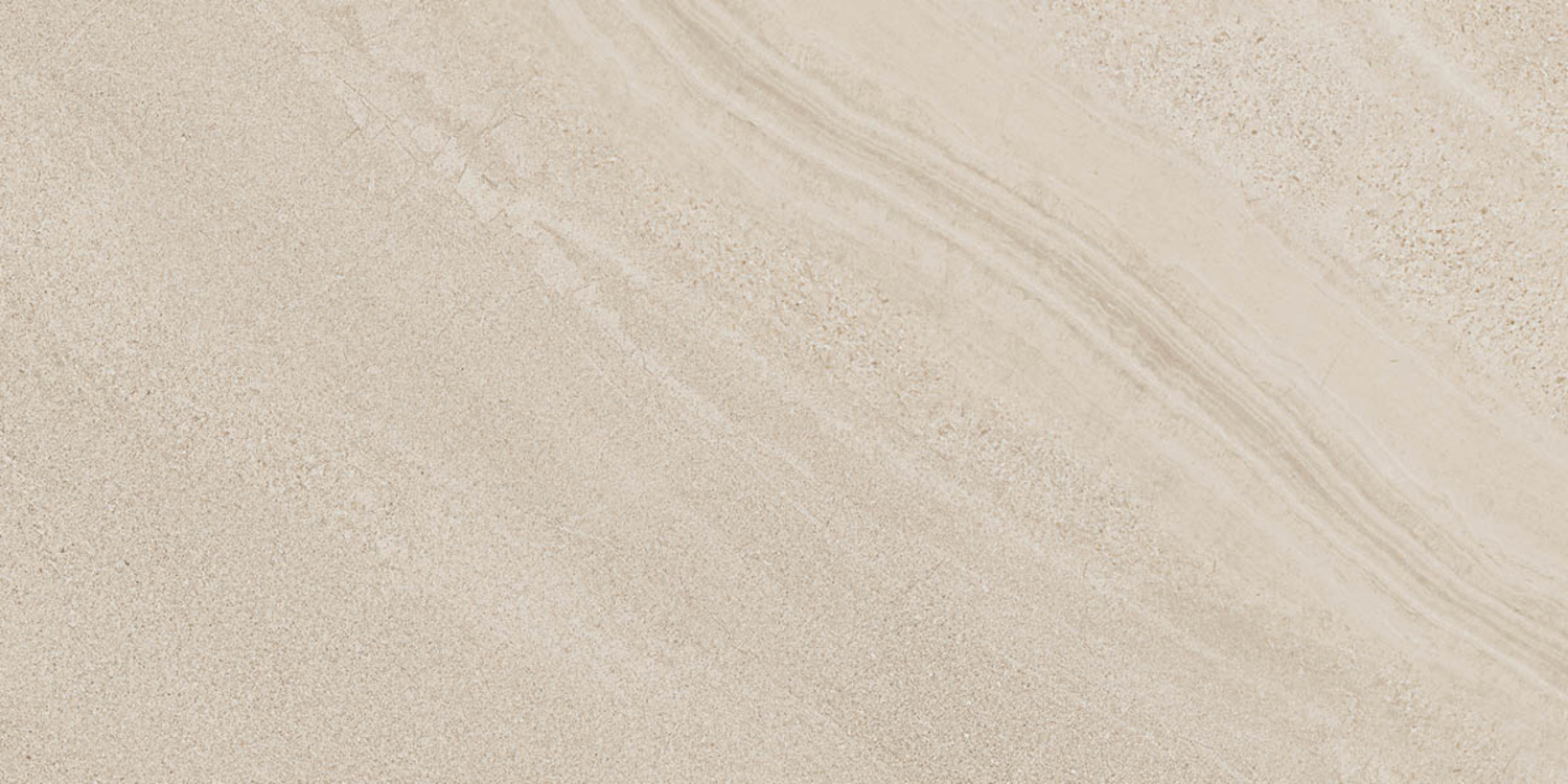 Imola Ceramica Lime-Rock Bodenfliese 37.5x75 Almond A LMRCK 377A RM (164418)