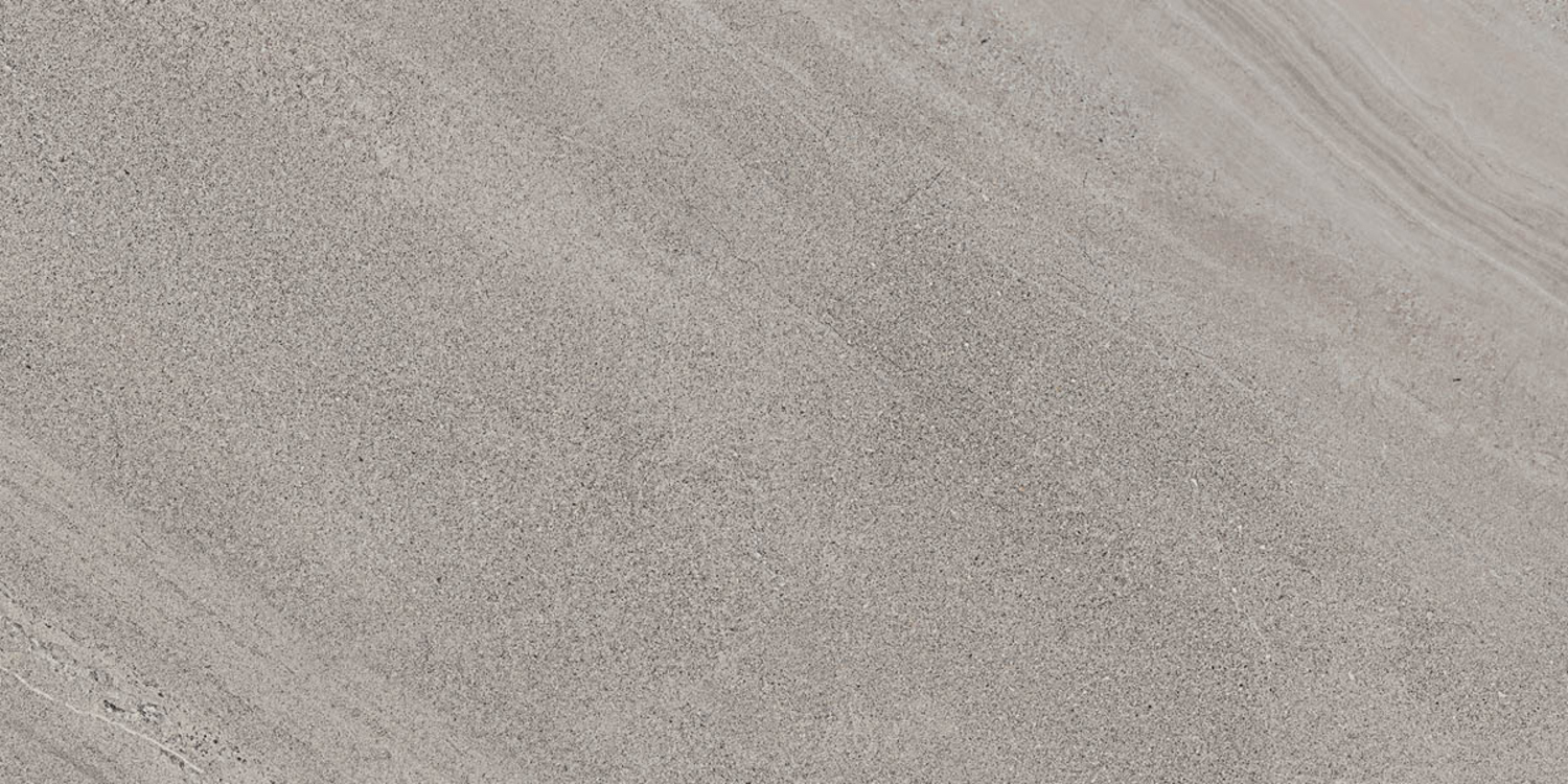 Imola Ceramica Lime-Rock Bodenfliese 37.5x75 Grey G LMRCK 377G RM (164416)