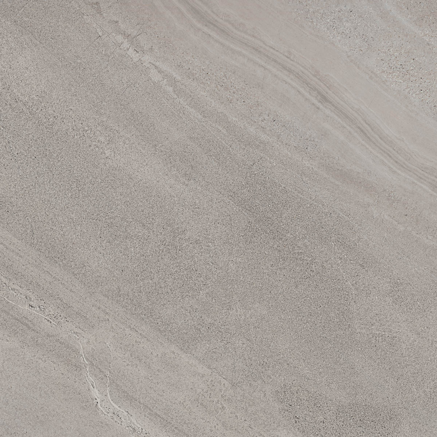 Imola Ceramica Lime-Rock Bodenfliese 75x75 Grey G LMRCK 75G RM (164411)