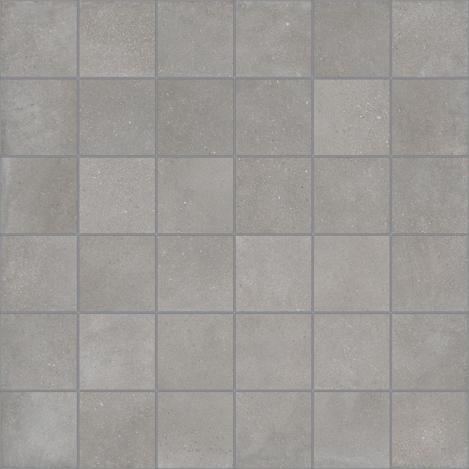 Imola Ceramica Blox Mosaik 6,5mm 30x30 Grey G MK.BLOX6 30G (174675)