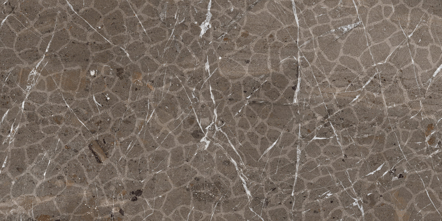 Imola Ceramica The Rock Dekor 60x120 Breccia Imperiale BREIMP6 DK12 RM (188169)