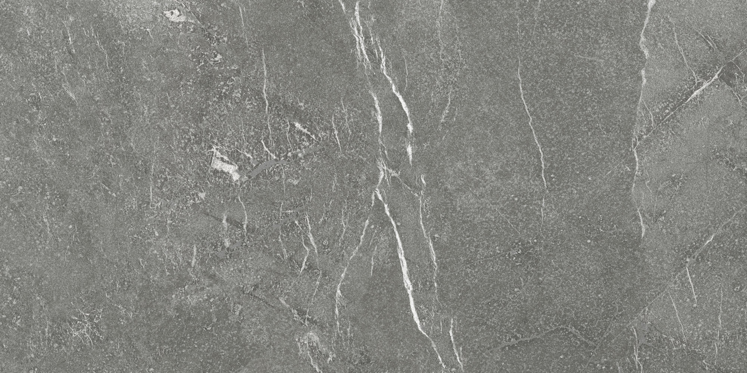 Imola Ceramica The Rock Bodenfliese 0,65 cm 60x120 Negresco NEGRES6 12 RM (182638)