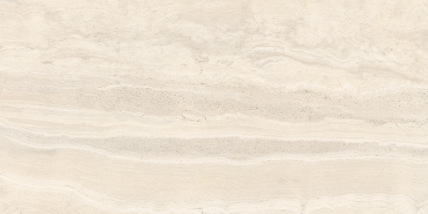 Imola Ceramica The Rock Bodenfliese 60x120 Travertino Argentum TRARGE 12 RM (184931)