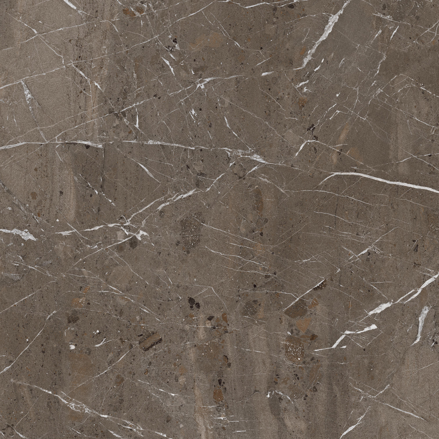 Imola Ceramica The Rock Bodenfliese 0,65 mm 120x120 Breccia Imperiale BREIMP6 120 RM (184888)