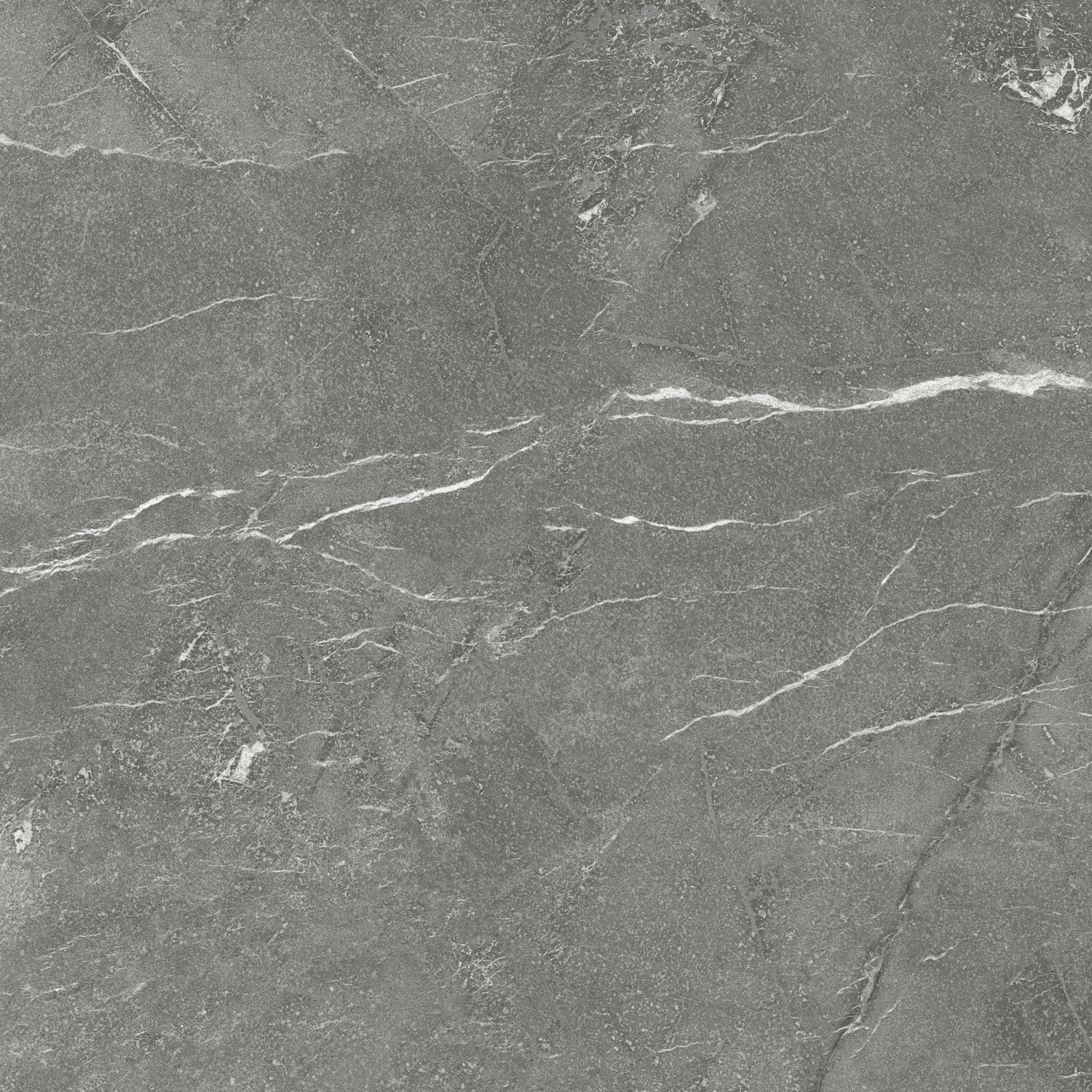 Imola Ceramica The Rock Bodenfliese 0,65 mm 60x60 Negresco NEGRES6 60 RM (182643)