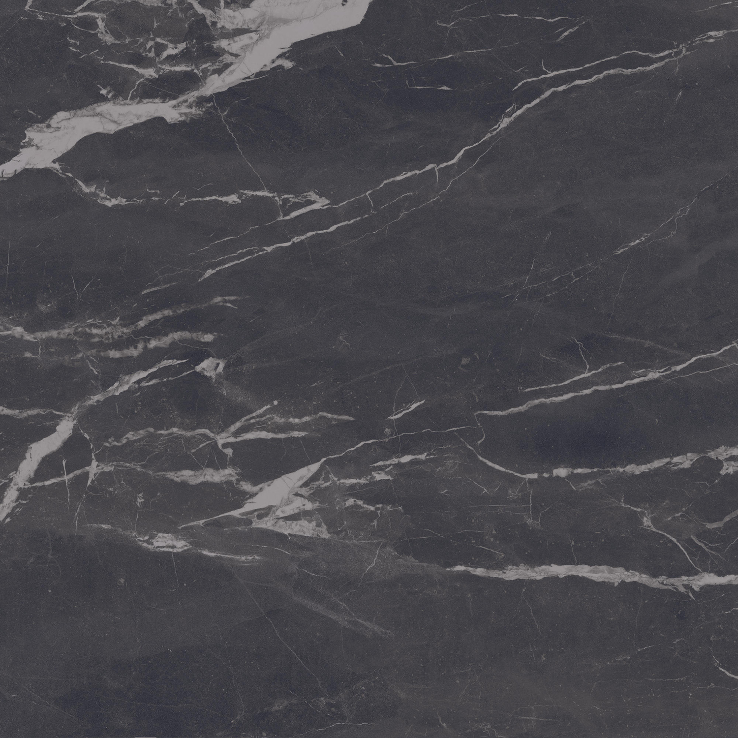 Imola Ceramica The Room Bodenfliese Stärke: 6,5 mm 120x120 Montecarlo Black MON BL6 120 LPM (191442)