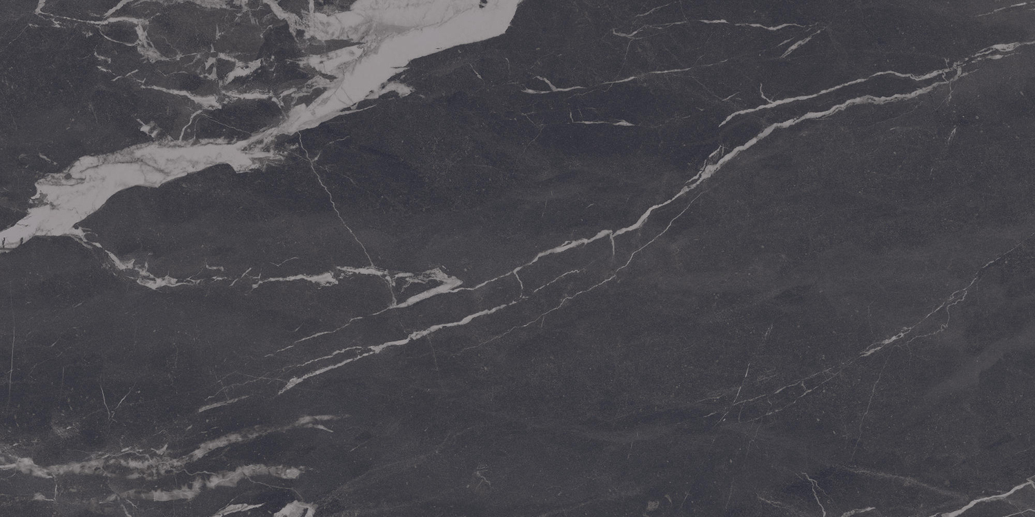 Imola Ceramica The Room Bodenfliese Stärke: 6,5 mm 60x120 Montecarlo Black MON BL6 12 LP (191942)