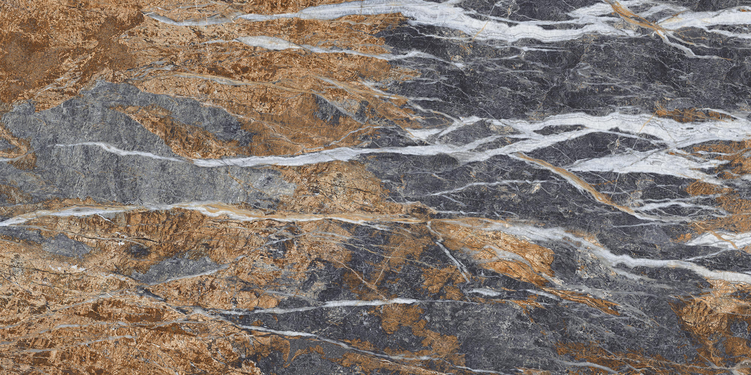 Imola Ceramica The Room Bodenfliese Stärke: 6,5 mm 60x120 Blue Jeans BLU JE6 12 LP (191943)