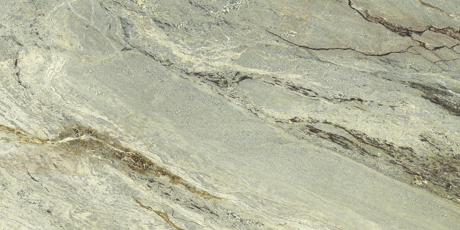 Imola Ceramica The Room Bodenfliese Stärke: 6,5 mm 60x120 Irish Green IRI GR6 12 RM (175660)