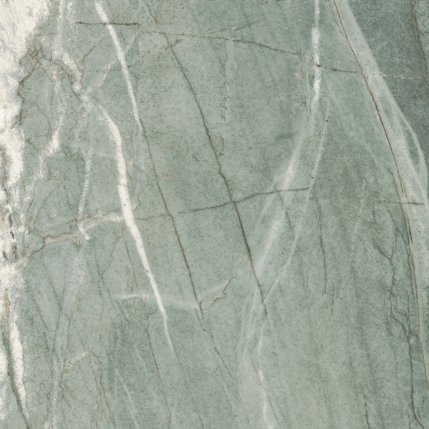 Imola Ceramica The Room Bodenfliese Stärke: 6,5 mm 60x60 Tiffany Green TIF GR6 60 RM (190817)